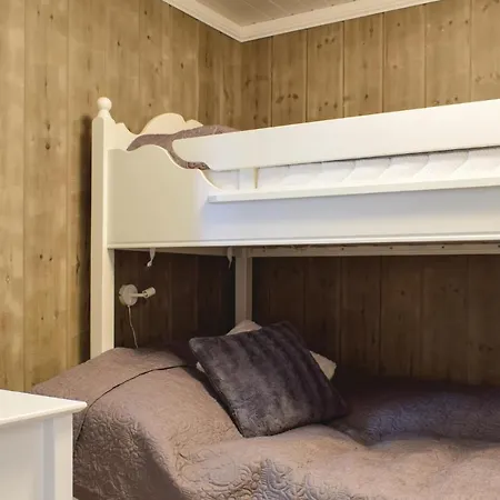 Nice In W/ Jacuzzi, Sauna And Wifi بيت للعطل *